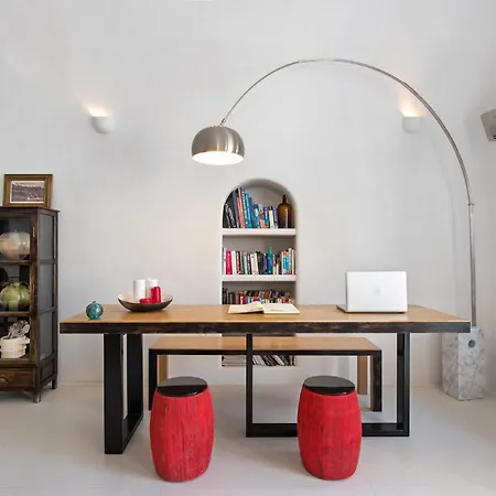 Porto Fira (Santorini)