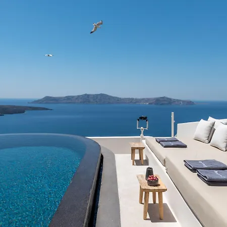 Porto Fira (Santorini)