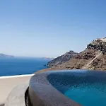 Porto Fira (Santorini)