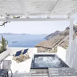 Porto 5* Fira (Santorini)