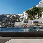 Porto Fira (Santorini)