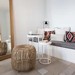 Porto Fira (Santorini)