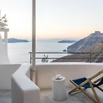 Porto Fira (Santorini)