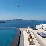 Porto Fira (Santorini)
