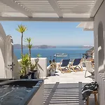 Porto Hotel Fira (Santorini)