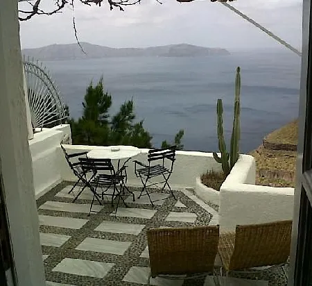 Porto 5* Fira (Santorini)