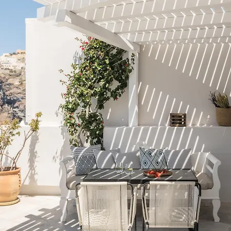 Porto 5* Fira (Santorini)