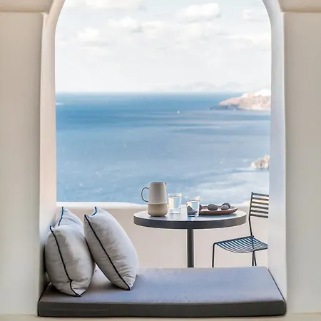 Porto Hotel Fira (Santorini)