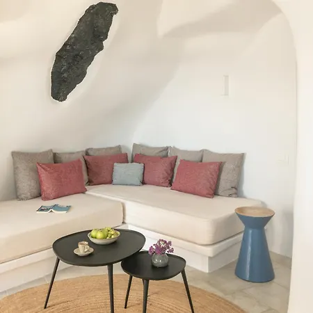 Porto 5* Fira (Santorini)