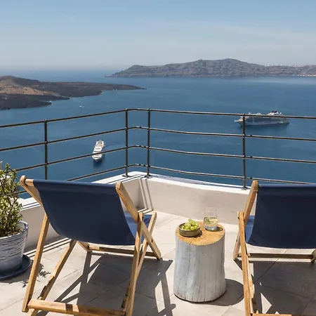 Porto Hotel Fira (Santorini)