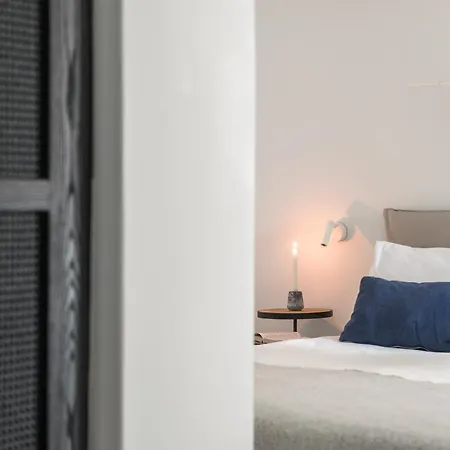 Porto 5* Fira (Santorini)