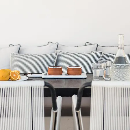 Porto 5* Fira (Santorini)