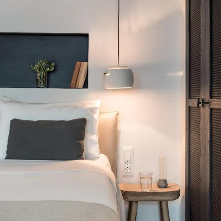 Porto 5* Fira (Santorini)