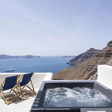 Porto 5* סנטוריני