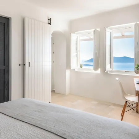 Hotel Porto Fira (Santorini)