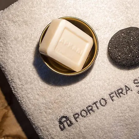 Porto 5* Fira (Santorini)