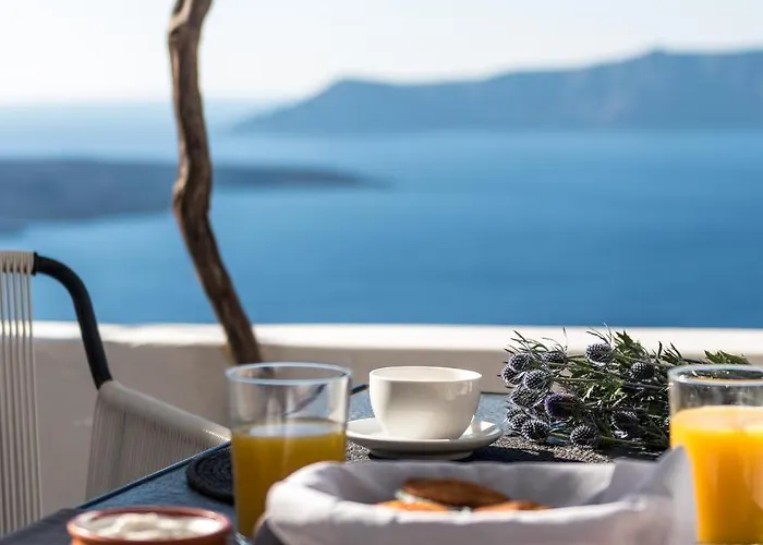 Porto Hotel Fira (Santorini)