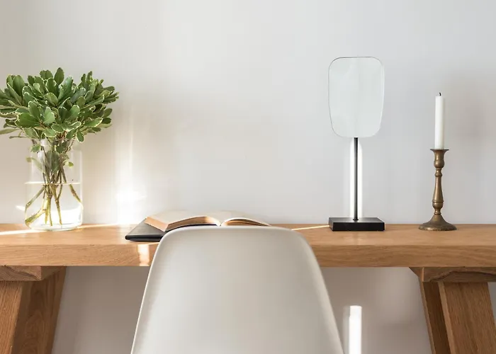 波尔图菲拉套房酒店 5* 费拉