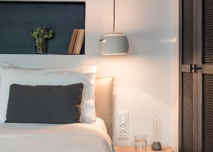 波尔图菲拉套房酒店 5* 费拉