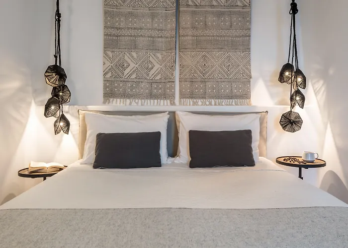 波尔图菲拉套房酒店 酒店