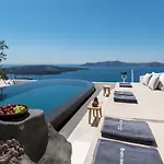 Hotel Porto Fira (Santorini)