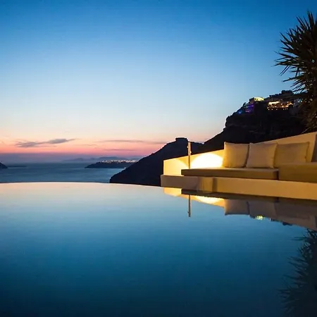 Porto Hotel Fira (Santorini)