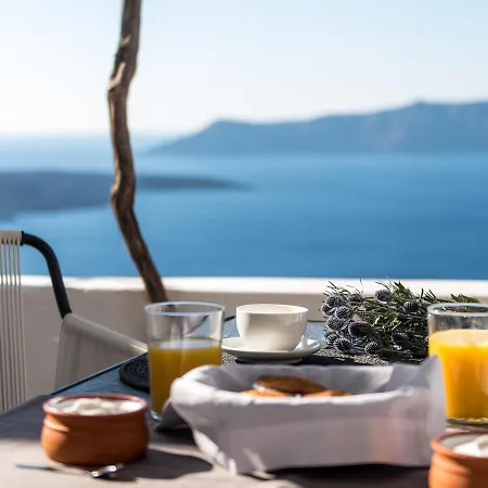 Porto Ξενοδοχείο Φηρά