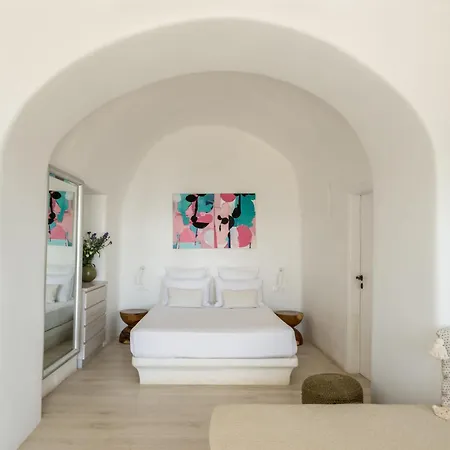 Porto 5* Fira (Santorini)