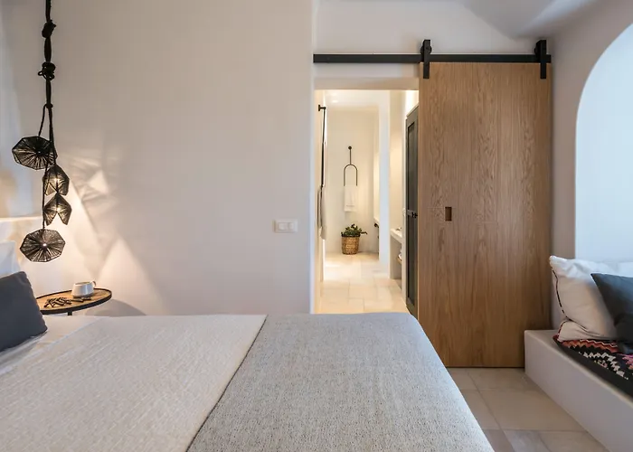 Otel Porto Fira (Santorini)