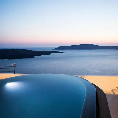 Porto 5* Fira (Santorini)