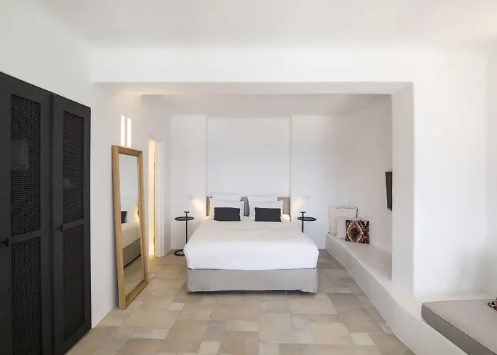 Porto Hotel Fira (Santorini)