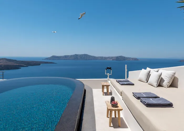 Porto Fira (Santorini)