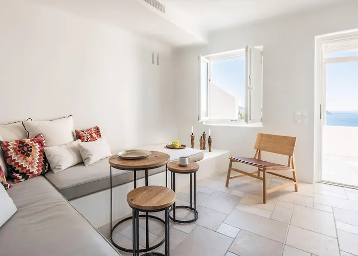 Porto Hotel Fira (Santorini)