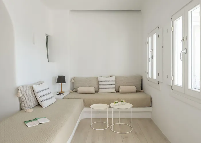 Porto 5* Fira (Santorini)