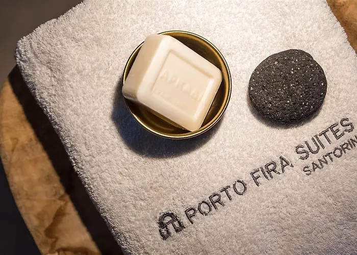 Porto 5* Fira (Santorini)